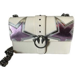 Pinko brand purse -please read full description